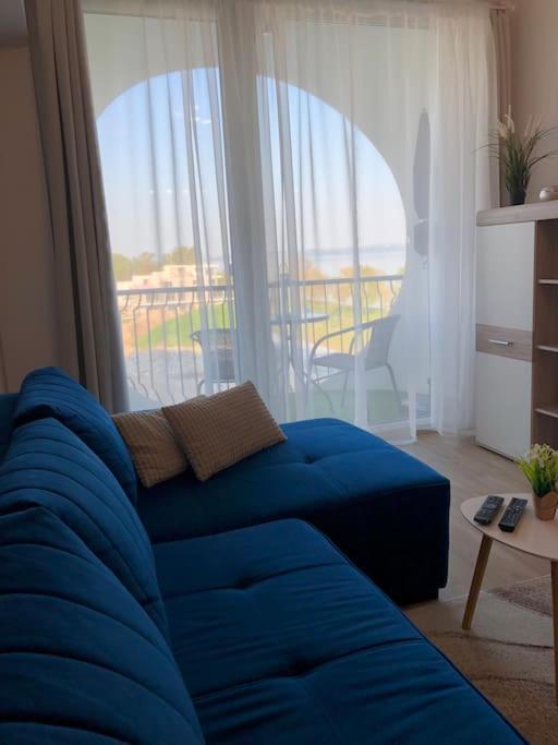 Top Sunset Beach Apartman Siofok Luaran gambar