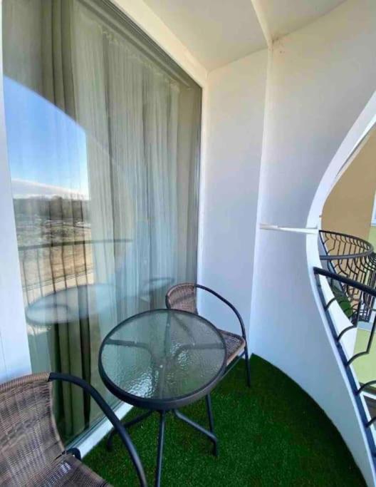 Top Sunset Beach Apartman Siofok Luaran gambar