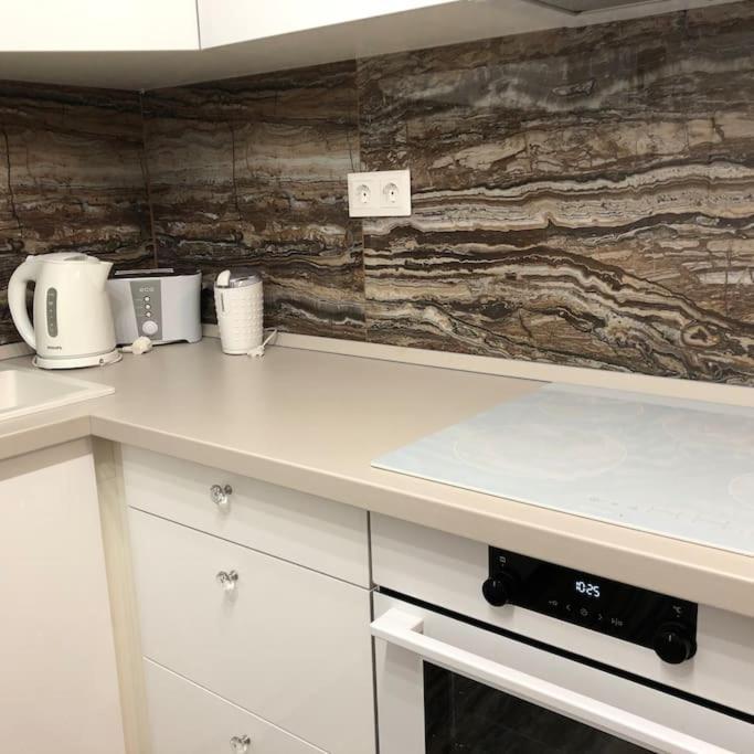 Top Sunset Beach Apartman Siofok Luaran gambar