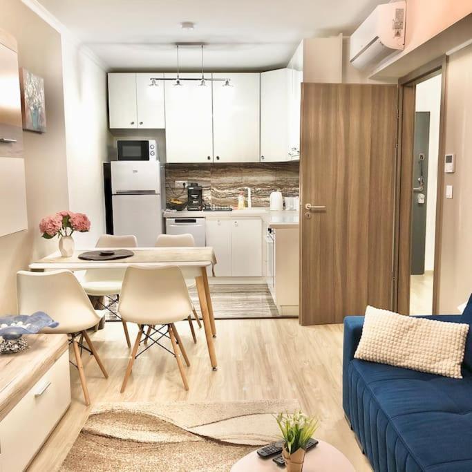 Top Sunset Beach Apartman Siofok Luaran gambar